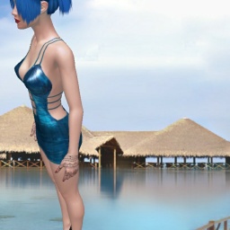 free 3D sex game adventures with bisexual sodomist girl Slavegll, brazil, hii.