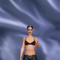 free cybersex experience with bisexual lusty girl Lissandra, Mexico, me gustaria platicar y quedar para jugar otros juegos.