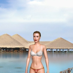 playing hot sex games with fans like bisexual brute shemale Mert33, Trk, 