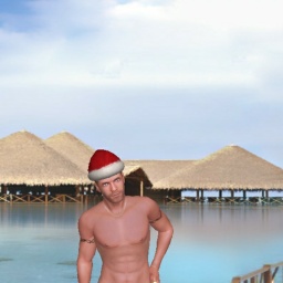 free cybersex experience with heterosexual lecher boy LarinhaSP, 