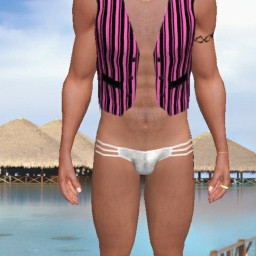 playing hot sex games with fans like bisexual voluptuous boy BB_HOT, 3d, very hot