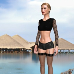 free cybersex experience with bisexual bugger girl Basia93, Poland, 