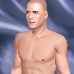 free 3D sex game adventures with heterosexual pleasant boy Robin98, 