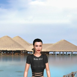 virtual sex game playing w. single girls like heterosexual pervert girl Lolla, 