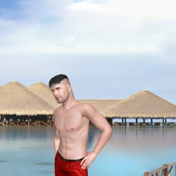 see heterosexual vuloptuous boy Pixelightose, Argentina,  while playing porn game online