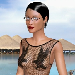 virtual sex and dating with people like bisexual hot shemale Roxana87, Portugal, 