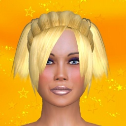 play virtual sex games with mate  hot girl StellaFox, 