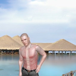 free 3D sex game adventures with heterosexual sensitive boy Justhere4fun, America, 