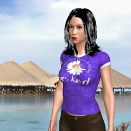 virtual sex and dating with people like heterosexual lustful girl Marialesexy1, Peruana, 