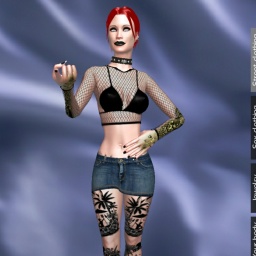 enjoy virtual sex games with mates like bisexual erotomanic girl BabyPuppy, cmon let me suck that daddy dick ;)