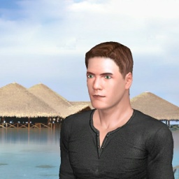 play virtual sex games with mate  hot boy Sven91, 