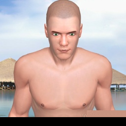 Check out heterosexual bugger boy EightyQBan, Cuba,  if you want to oparticipate in sexgame MMORPG