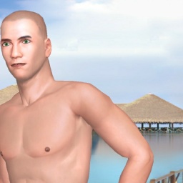 free cybersex experience with  hot boy Bushido5194, Spain, 