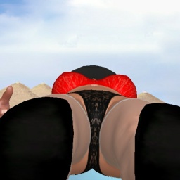 hot bisexual sodomist shemale FregZ, fuck me pls enjoys online 3Dsex