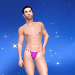3Dsex game playing AChat community member bisexual erotomanic boy JonJonn, Dirtyboi, i love cock 