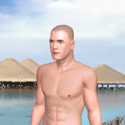 for 3D virtual sex game, join and contact heterosexual lustful boy Wolfpax67, 