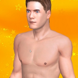 3D sex game community member heterosexual nymphomaniac boy Coryparrett1, US, 