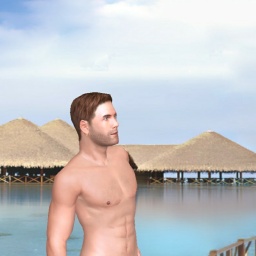 free 3D sex game adventures with bisexual pervert boy Piffsex, italy, 
