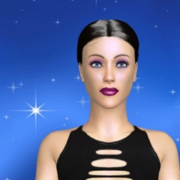 hot online porn game player  hot girl Jamie1, 