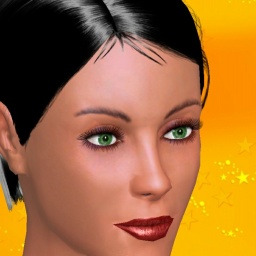 playing hot sex games with fans like bisexual passionate shemale Janine_Tabor, 