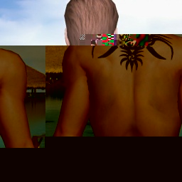 virtual sex and dating with people like heterosexual romantic boy Mucels, hhhhh, 