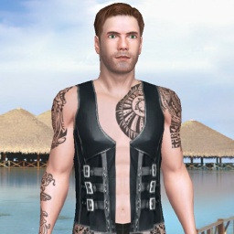 adults like heterosexual loquacious boy Joexxx,  play AChat online sex games