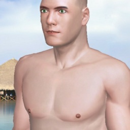 play online virtual sex game with member homosexual pervert boy GarlicGay, 
