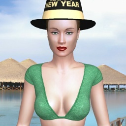 adults enjoying 3D sex games like bisexual erotic girl RomanGayPorn, 