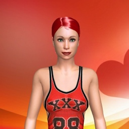 virtual sex game playing w. single girls like heterosexual lush girl Baby_Elke, Germany, Daddys girl, daddys little babygirl