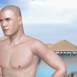 hot online porn game player heterosexual lustful boy LapinCoquin, France, 