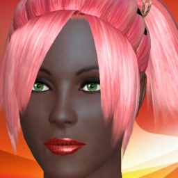 free cybersex experience with homosexual fiend shemale Andromedaz, 