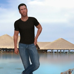 partner heterosexual sentimental boy Mjolnirsshaf,  for adult online game playing