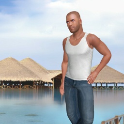 virtual sex game playing w. single girls like  hot boy Testtest1, 