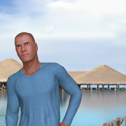 connect and play virtual 3D sex with heterosexual hot boy Candyshop, 