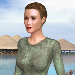 3D sex game community member heterosexual loving girl Giorgiana87, romania, 