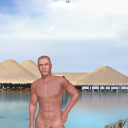 connect and play virtual 3D sex with bisexual brute boy Luke03575, Cock, cock