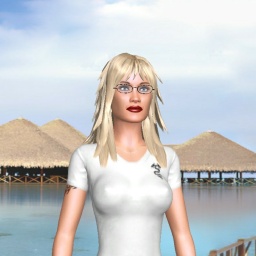 partner  hot girl Mellinax,  for adult online game playing