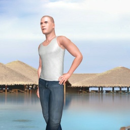 free 3D sex game adventures with heterosexual romantic boy Wonder_guy, 