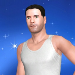 virtual sex game playing w. single girls like heterosexual narcissist boy Ivan_70, Russia, 