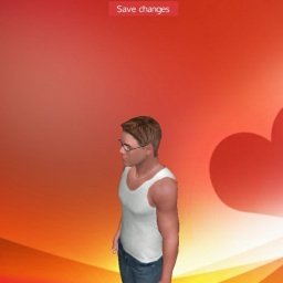 hot online porn game player heterosexual sensual boy Twizzler, usa, 