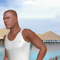 playing hot sex games with fans like heterosexual sodomist boy Viceofduty, 