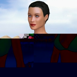 hot heterosexual passionate girl Pixel_2456, India,  enjoys online 3Dsex