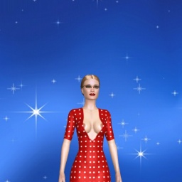 multiplayer virtual sex game player bisexual sex maniac girl Cinnia, spain, 