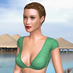 enjoy virtual sex games with mates like  hot shemale Aqazer, 