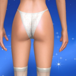adults enjoying 3D sex games like bisexual talky shemale Aresama, 