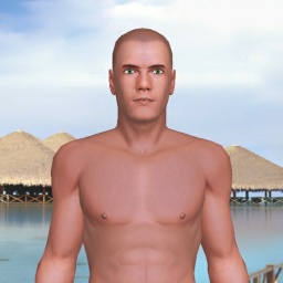 sexgame online MMO playing with adult member heterosexual eroticism boy Spoopy, 