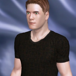 for 3D virtual sex game, join and contact heterosexual smarting boy Seanluck, 