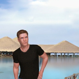 connect and play virtual 3D sex with heterosexual eroticism boy Rankz6, 