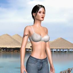 sexgame online MMO playing with adult member  fiend girl Sandyy, 