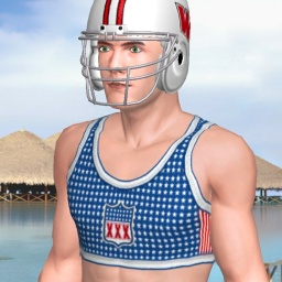 virtual sex game playing w. single girls like  hot boy StevesAPedo, 